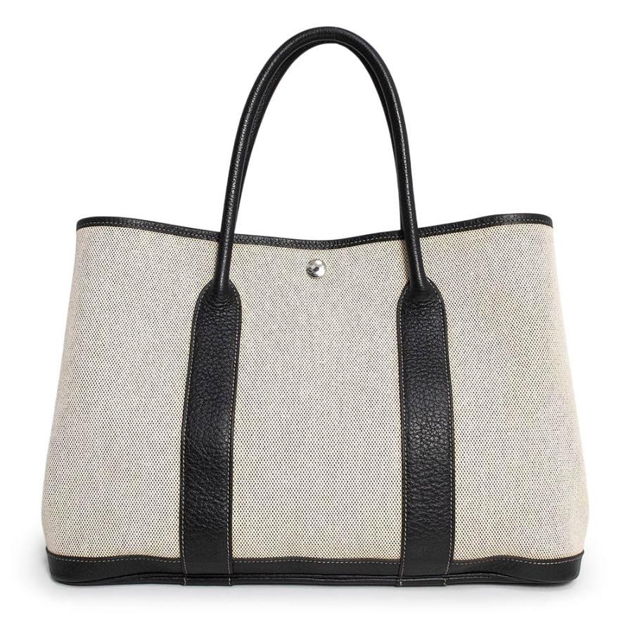 ⭐️Noripi⭐️　エルメス　ガーデンパーティー　ボルデュックリボン HERMES（エルメス） （中古）HERMES ガーデンパーティ 36 PM ボル