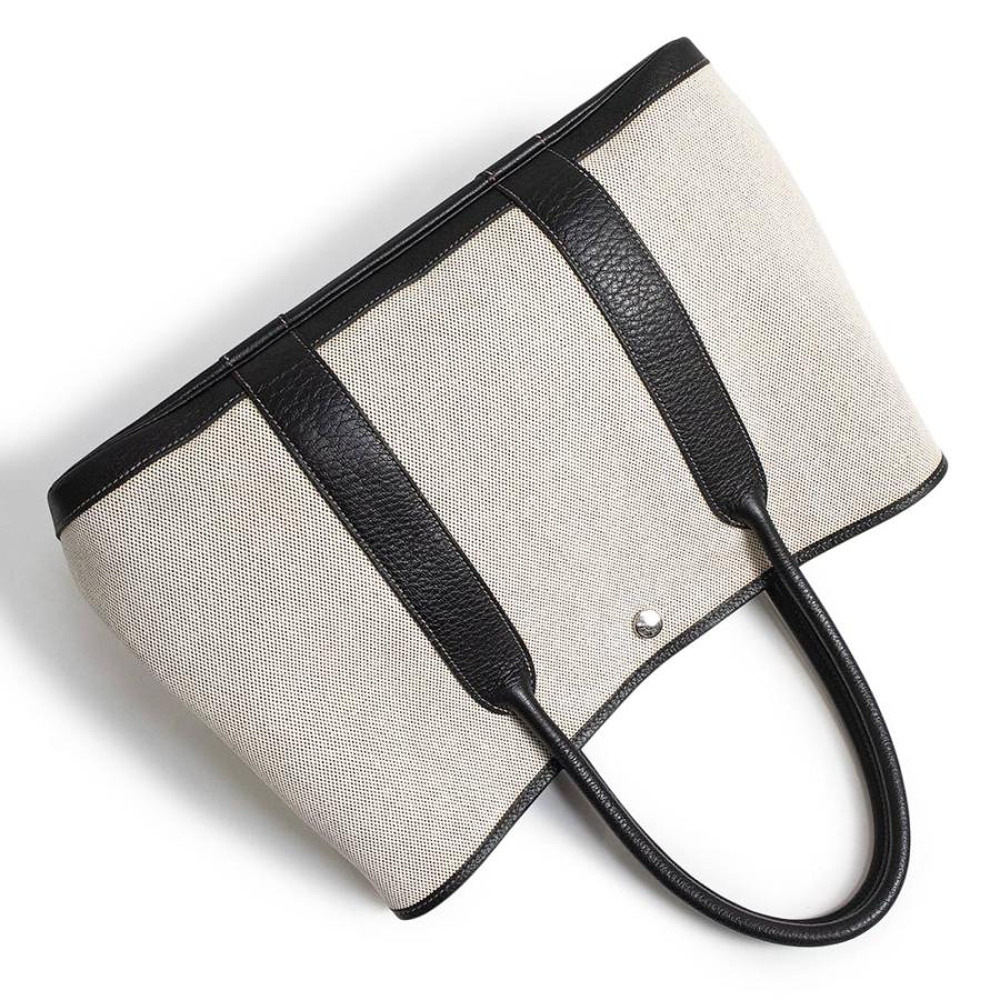 HERMES（エルメス） （中古）HERMES ガーデンパーティ 36 PM ボル