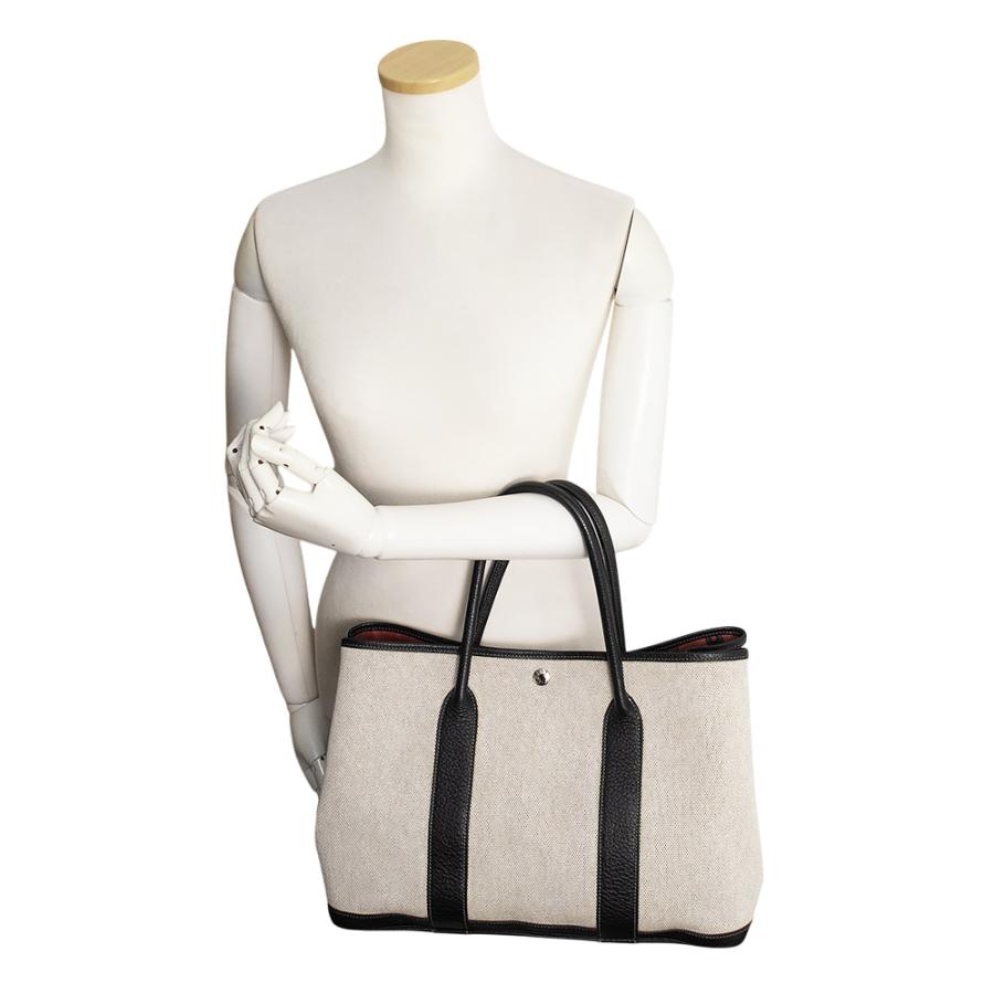 HERMES（エルメス） （中古）HERMES ガーデンパーティ 36 PM ボル