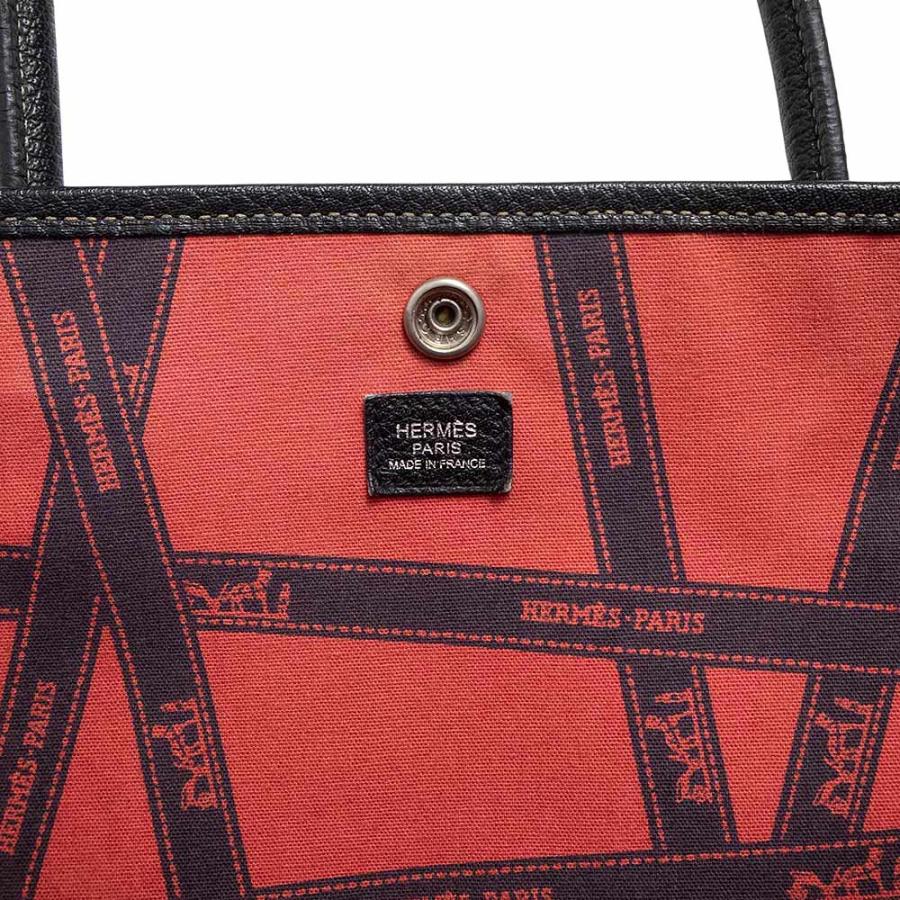 HERMES（エルメス） （中古）HERMES ガーデンパーティ 36 PM ボル