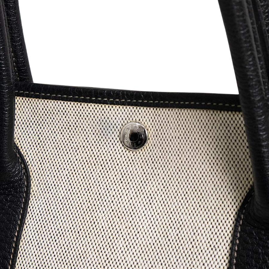 HERMES（エルメス） （中古）HERMES ガーデンパーティ 36 PM ボル