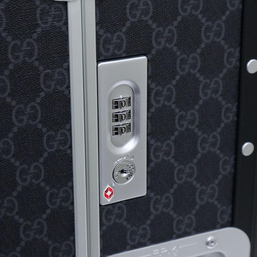 GUCCI（グッチ） （未使用 展示品）GUCCI 740391 キャビン トロリー