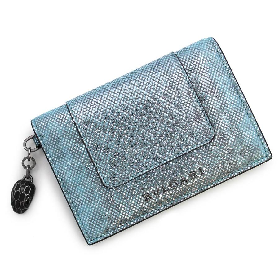 BVLGARI（ブルガリ） （未使用 展示品）BVLGARI 289308 セルペンティ