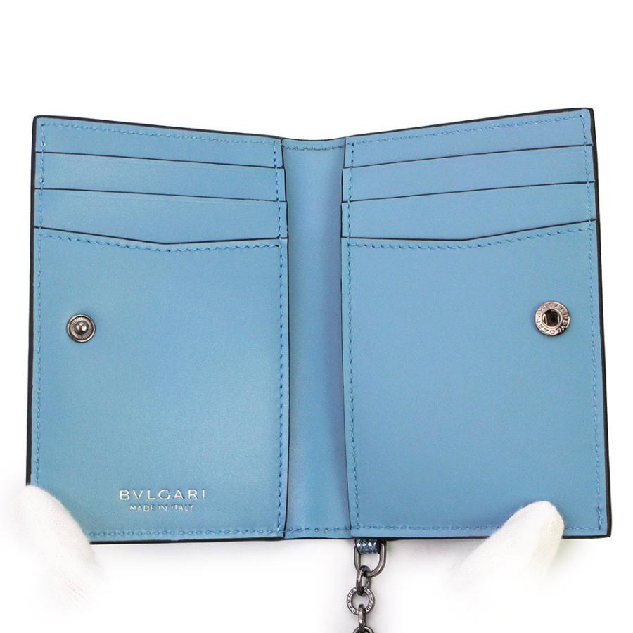 BVLGARI（ブルガリ） （未使用 展示品）BVLGARI 289308 セルペンティ
