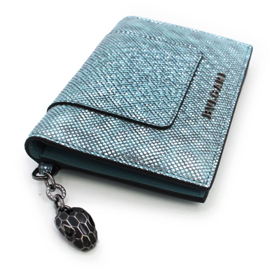 BVLGARI（ブルガリ） （未使用 展示品）BVLGARI 289308 セルペンティ