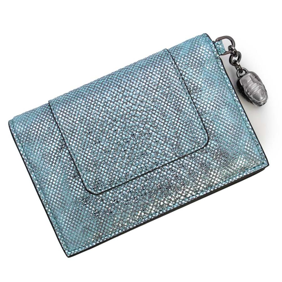BVLGARI（ブルガリ） （未使用 展示品）BVLGARI 289308 セルペンティ