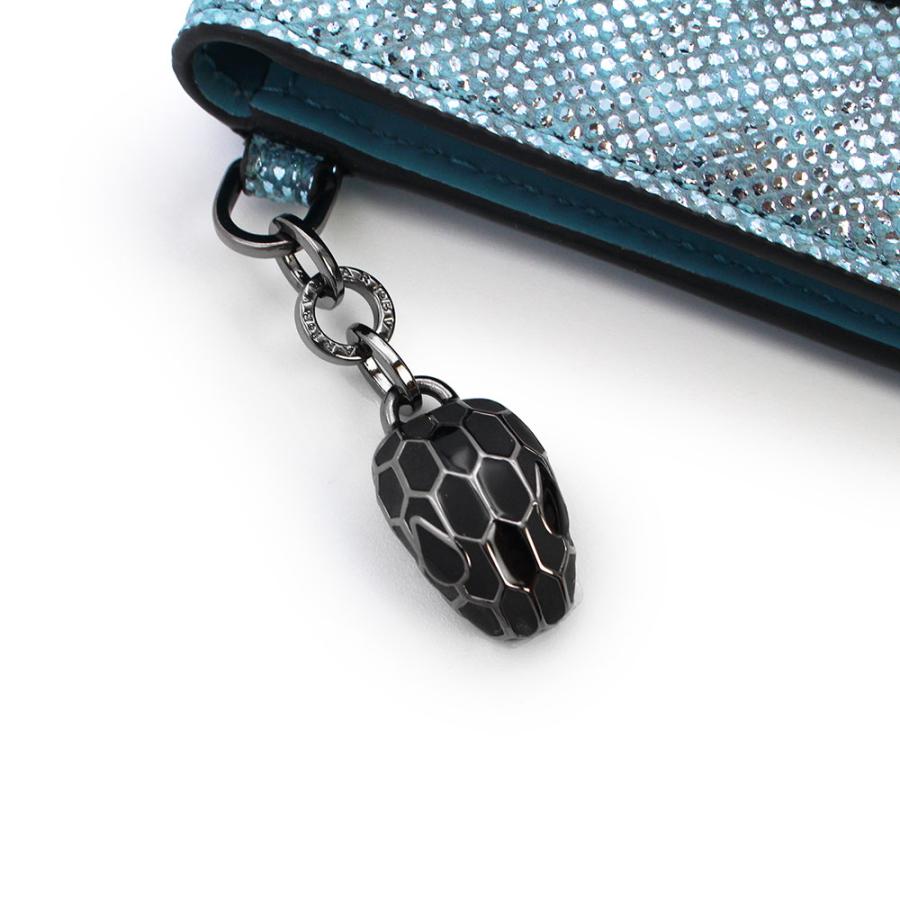 BVLGARI（ブルガリ） （未使用 展示品）BVLGARI 289308 セルペンティ