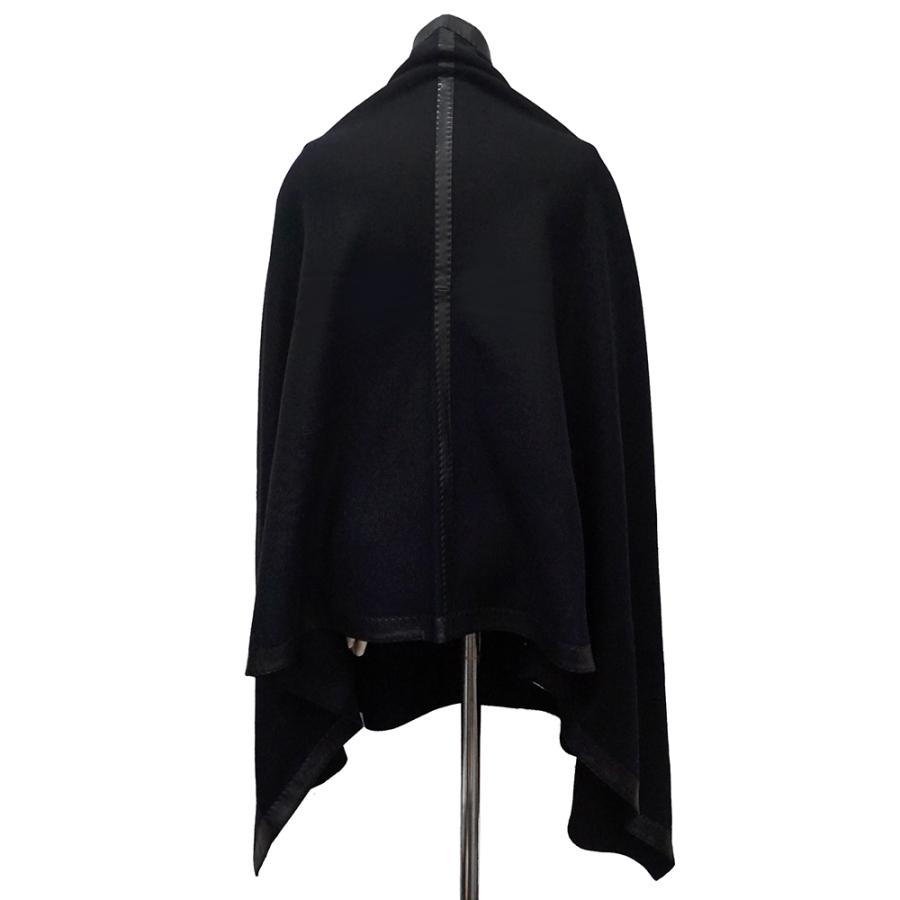 HERMES（エルメス） （未使用保管品）HERMES ラムスキン カシミヤ