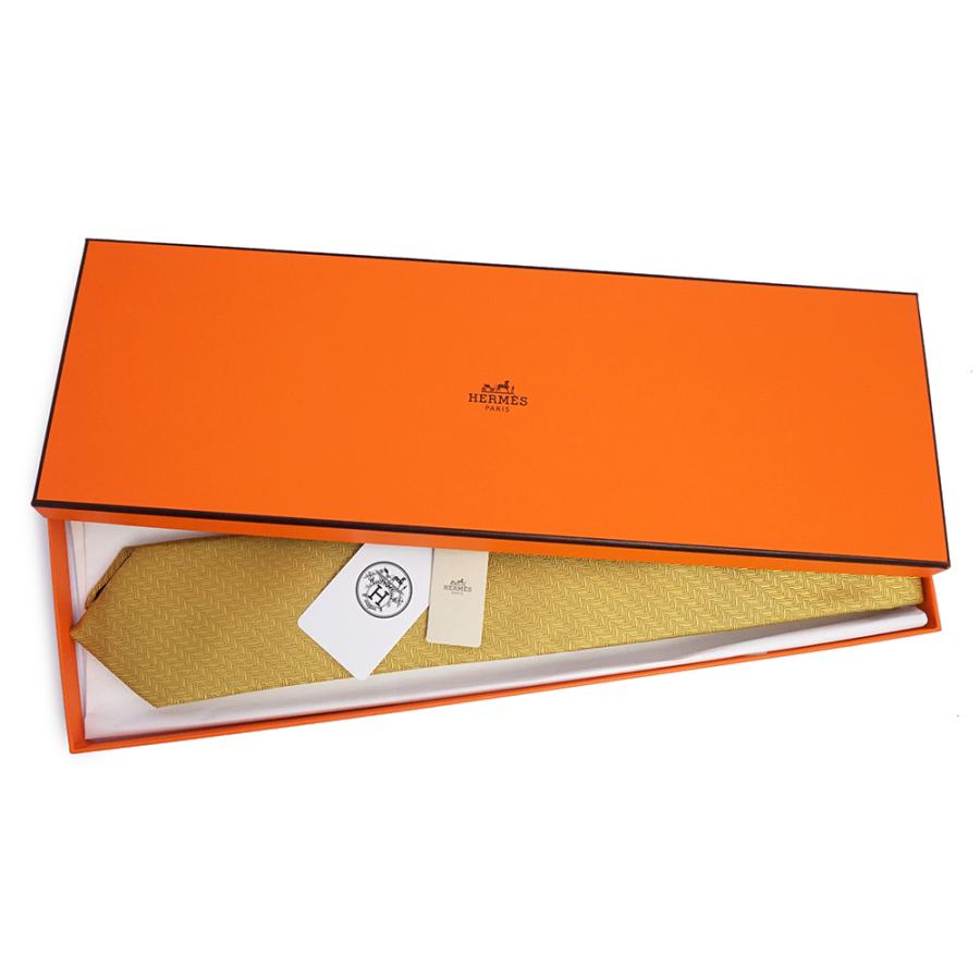 HERMES（エルメス） （未使用保管品）HERMES シェブロン ヘリンボーン