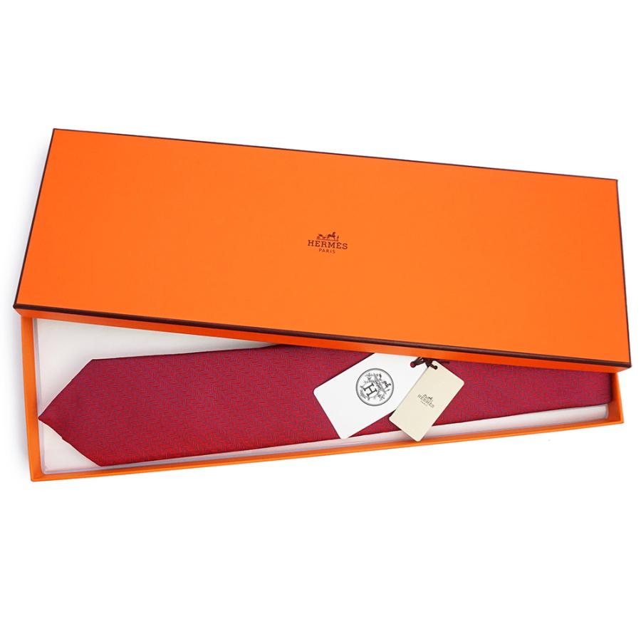 HERMES（エルメス） （未使用保管品）HERMES シェブロン ヘリンボーン