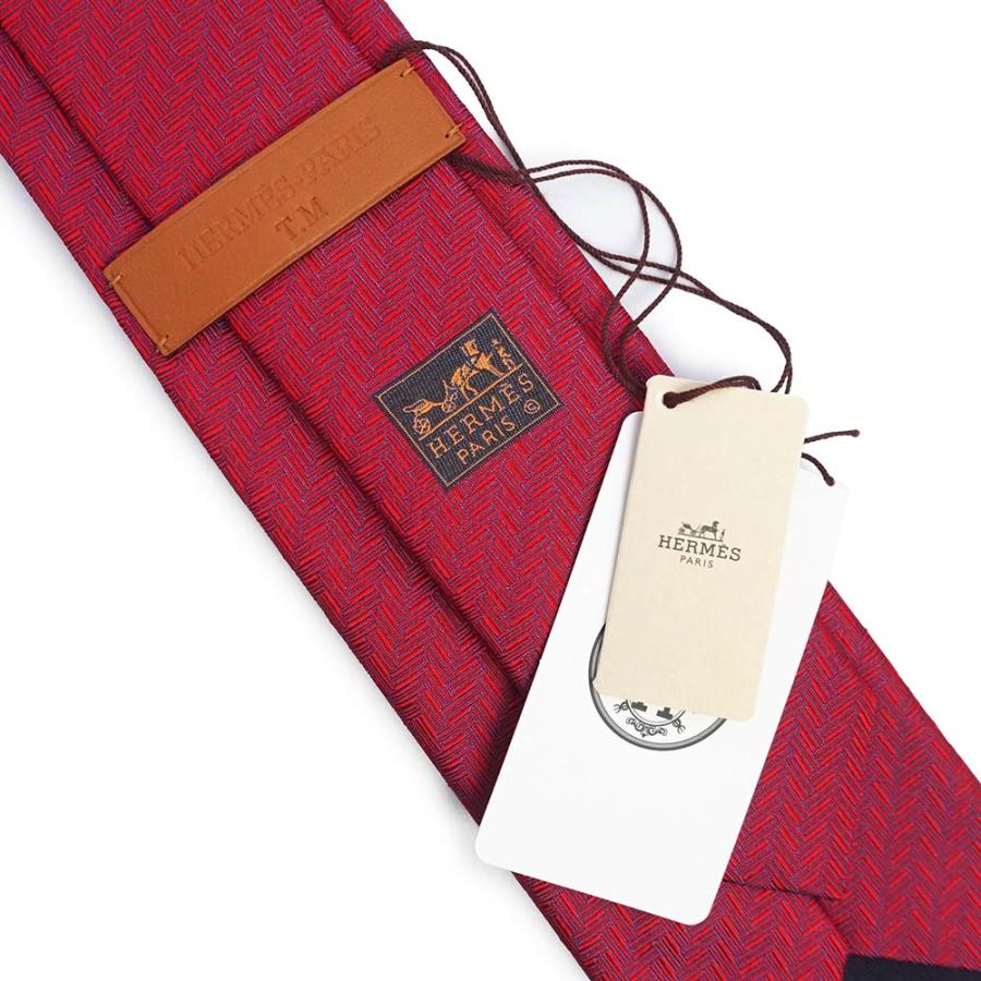 HERMES（エルメス） （未使用保管品）HERMES シェブロン ヘリンボーン