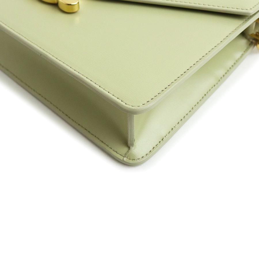 CELINE（セリーヌ） （未使用 展示品）CELINE 10L033DPV チェーン 