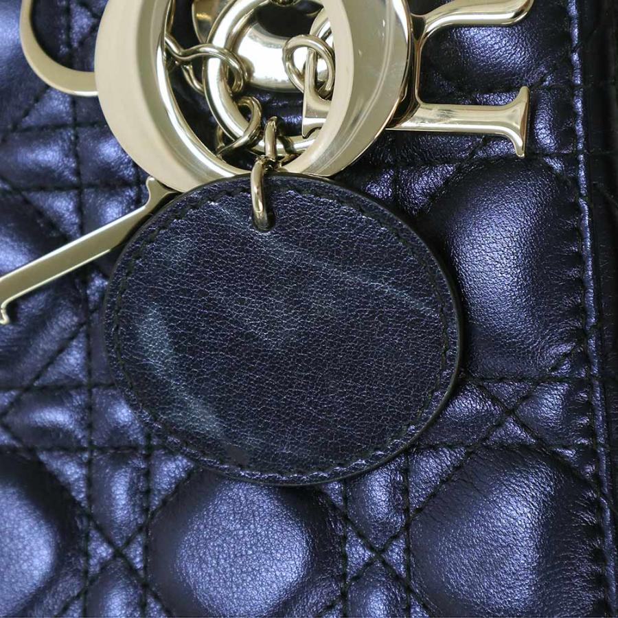 Christian Dior（クリスチャン・ディオール） （美品）Christian Dior 