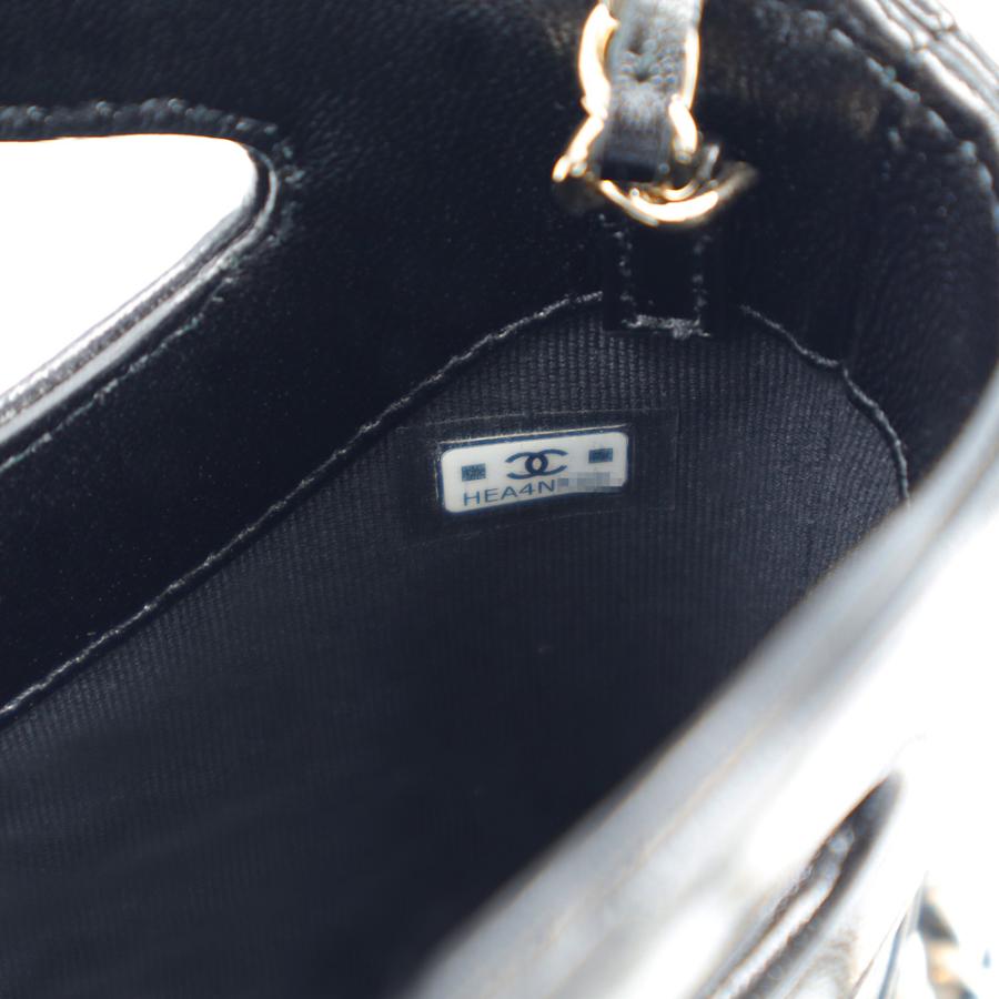 CHANEL（シャネル） （新品・未使用品）CHANEL AP3875 CHANEL 31 ミニ