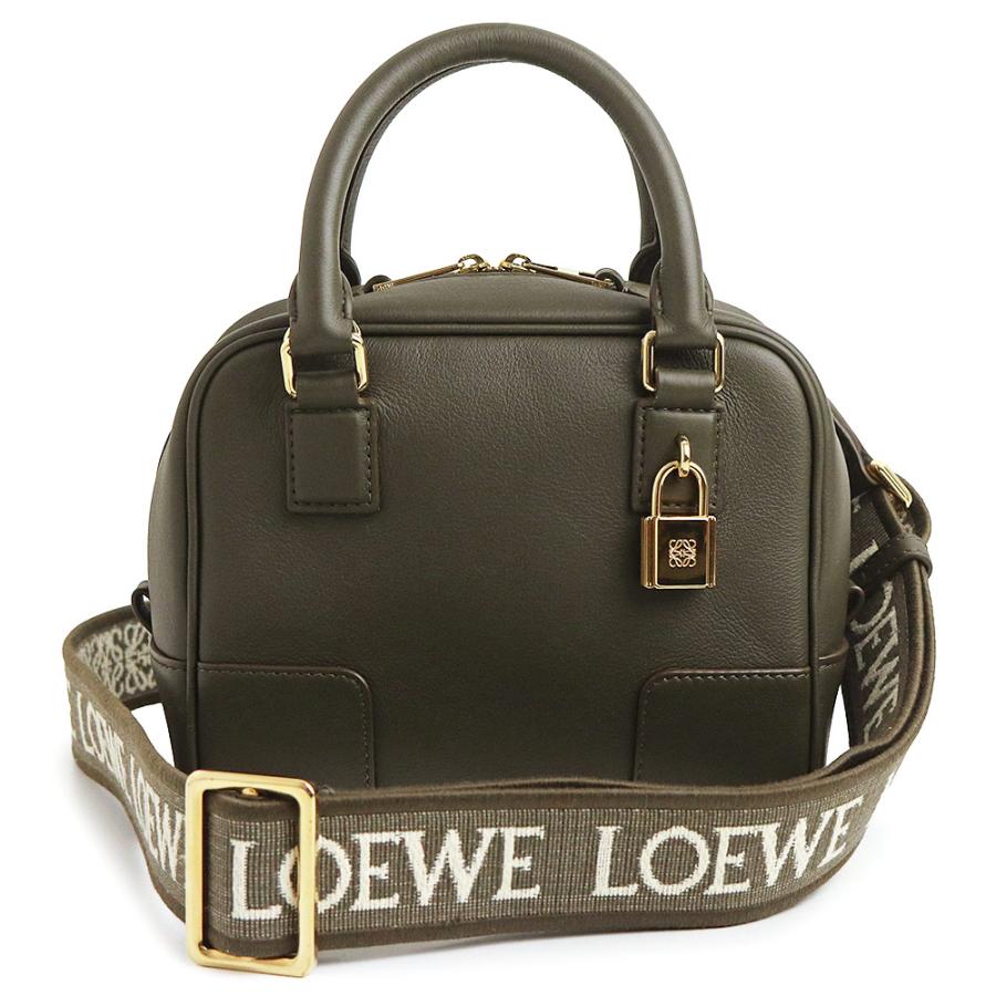 LOEWE（ロエベ） （未使用 展示品）LOEWE A039N21X01 アマソナ 16