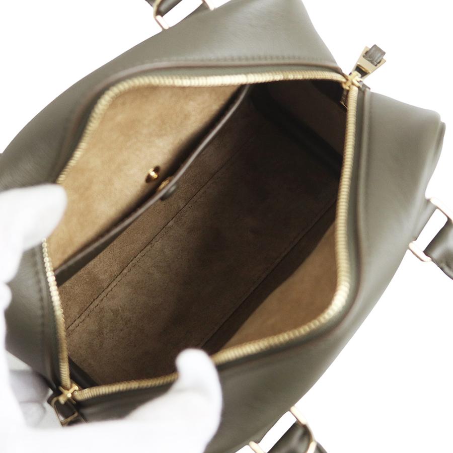 LOEWE（ロエベ） （未使用 展示品）LOEWE A039N21X01 アマソナ 16