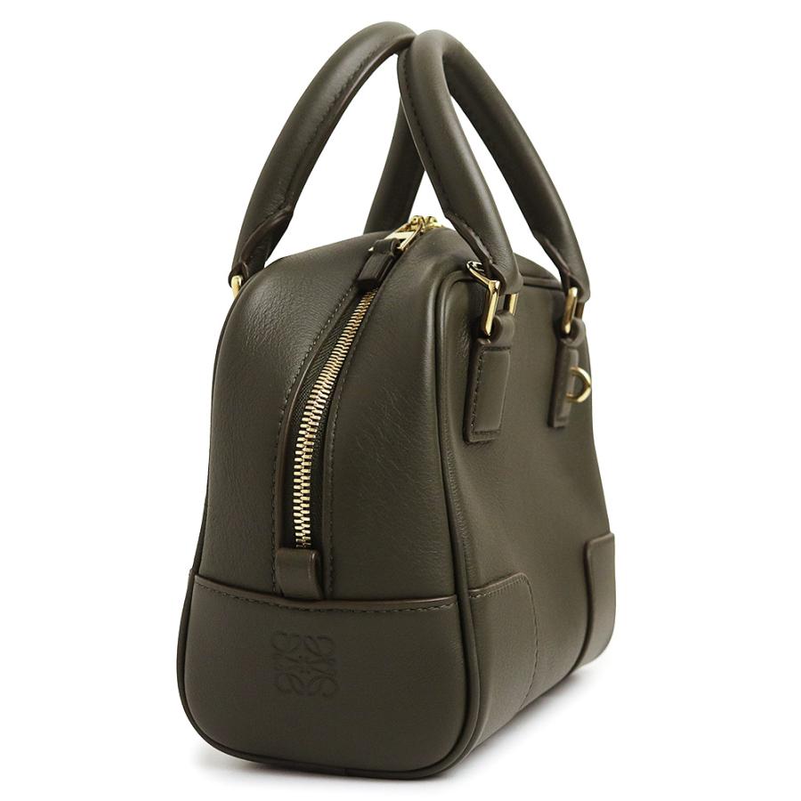 LOEWE（ロエベ） （未使用 展示品）LOEWE A039N21X01 アマソナ 16