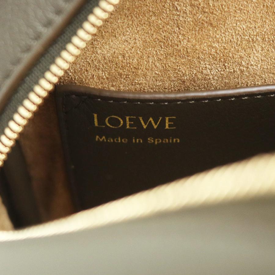 LOEWE（ロエベ） （未使用 展示品）LOEWE A039N21X01 アマソナ 16