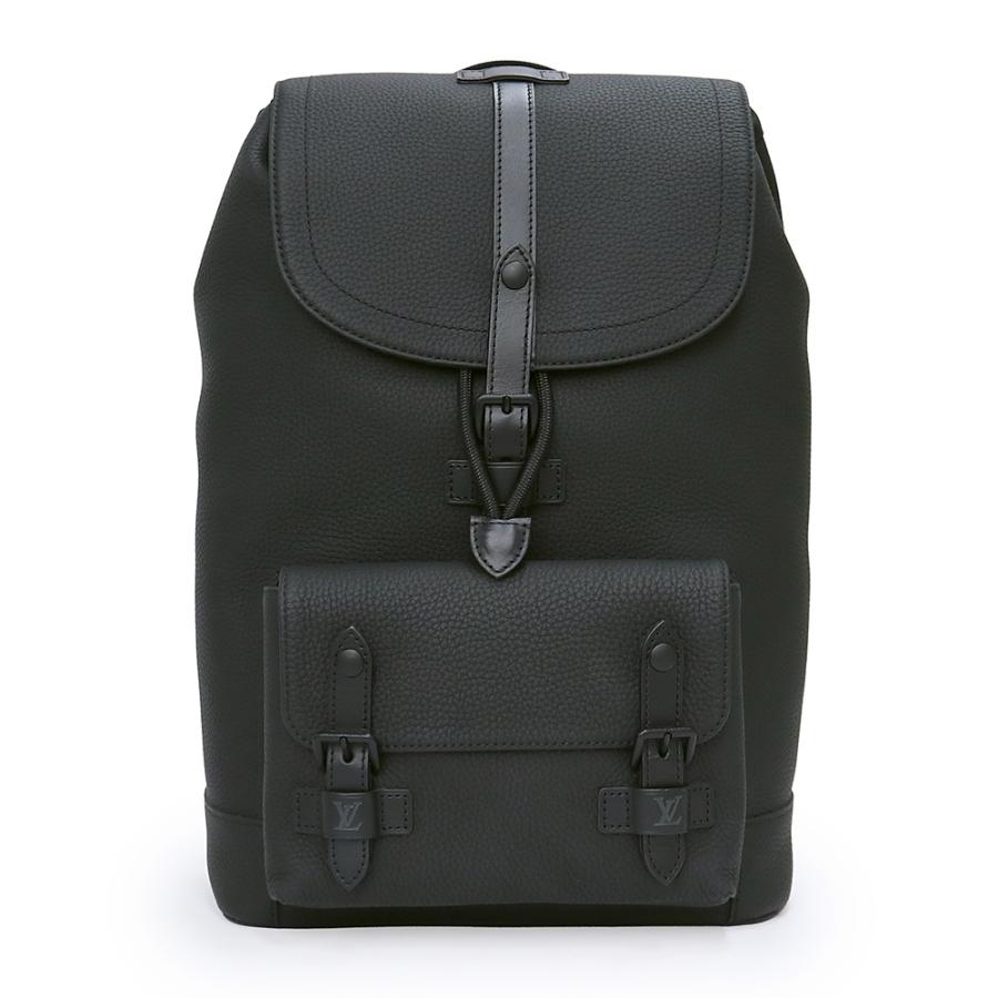 専用ページLouis Vuitton ルイヴィトン リュック　クリストファー LOUIS VUITTON（ルイ・ヴィトン） （未使用 展示品）LOUIS VUITTON