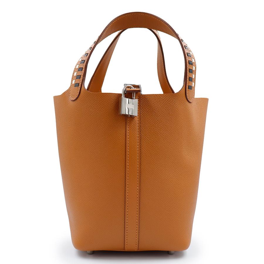 エルメス バッグ HERMES（エルメス） （新品・未使用品）HERMES ピコタンロック