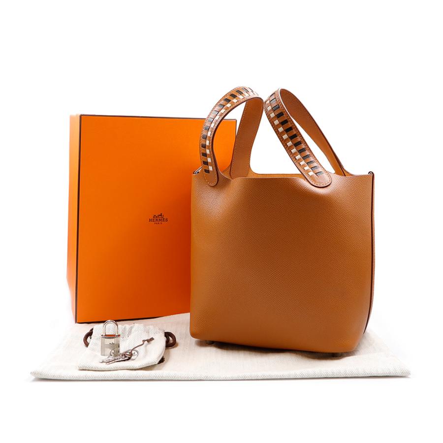 HERMES（エルメス） （新品・未使用品）HERMES ピコタンロック