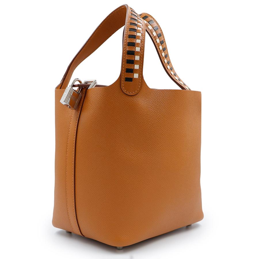 HERMES（エルメス） （新品・未使用品）HERMES ピコタンロック