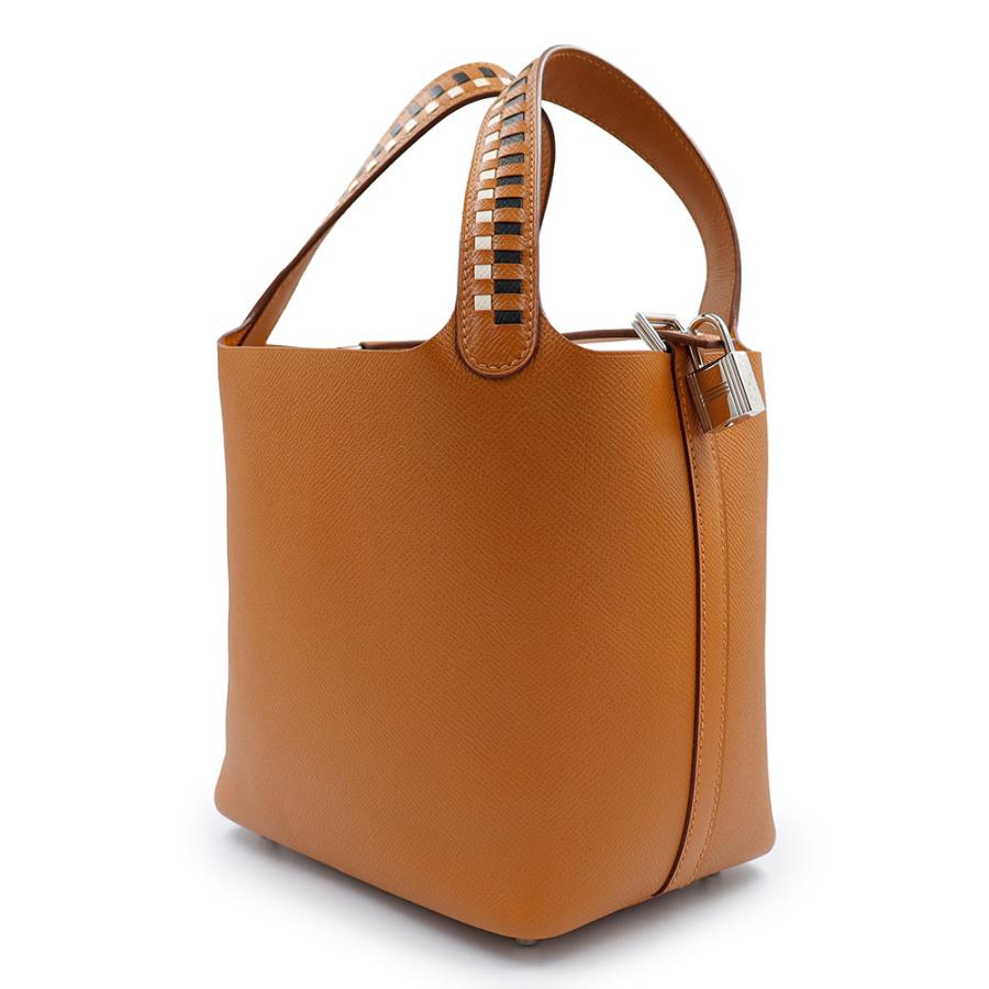 HERMES（エルメス） （新品・未使用品）HERMES ピコタンロック