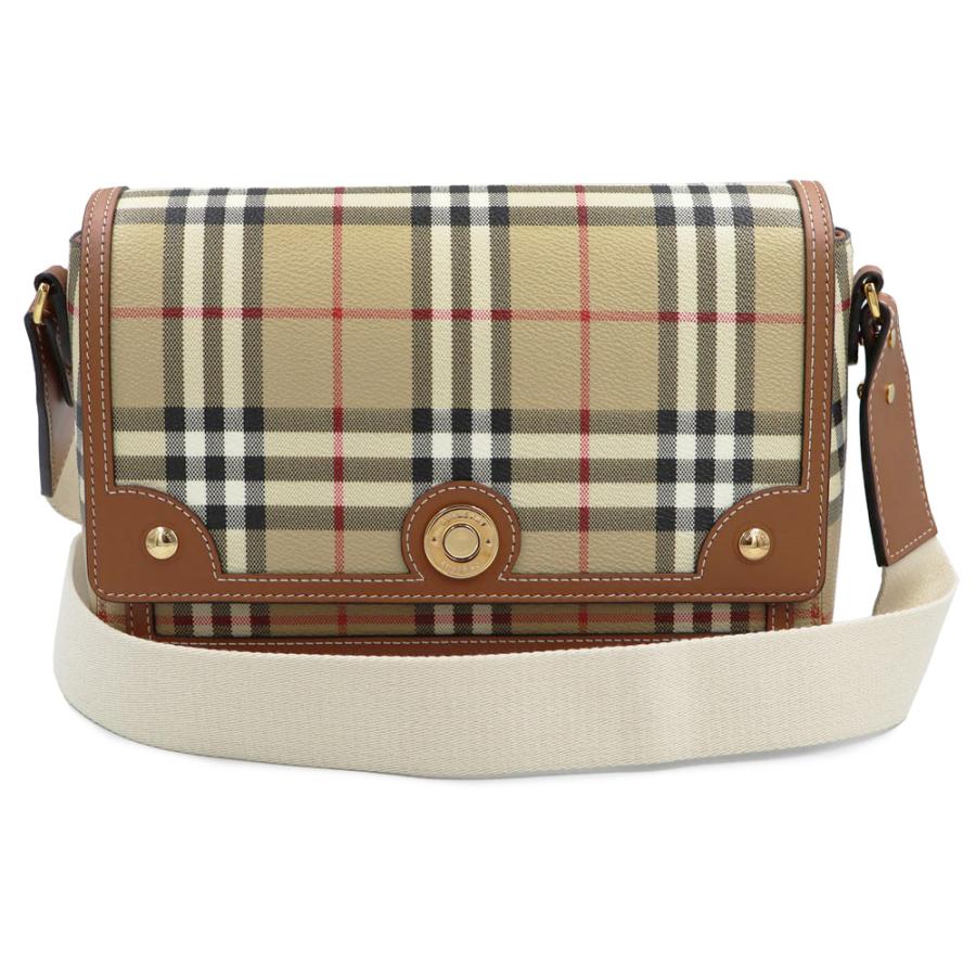 BURBERRY（バーバリー） （未使用保管品）BURBERRY 8092067 ノバ 
