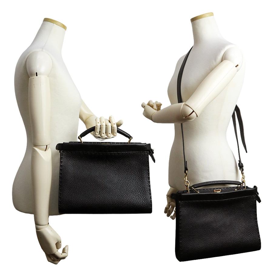 FENDI（フェンディ） （未使用 展示品）FENDI 7VA422 セレリア
