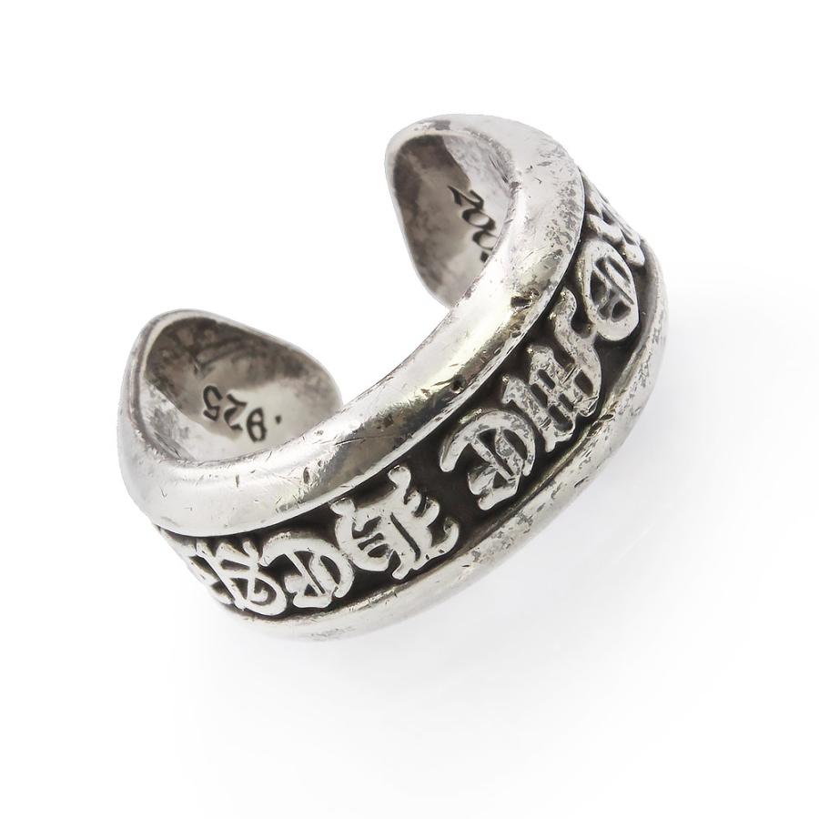 中古）CHROME HEARTS クロムハーツ 2356-304-1520-9104 スモール