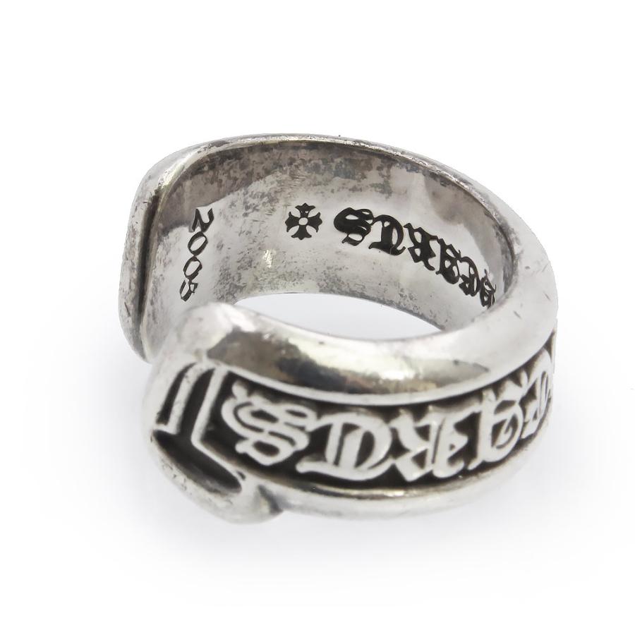 中古）CHROME HEARTS クロムハーツ 2356-304-1520-9104 スモール