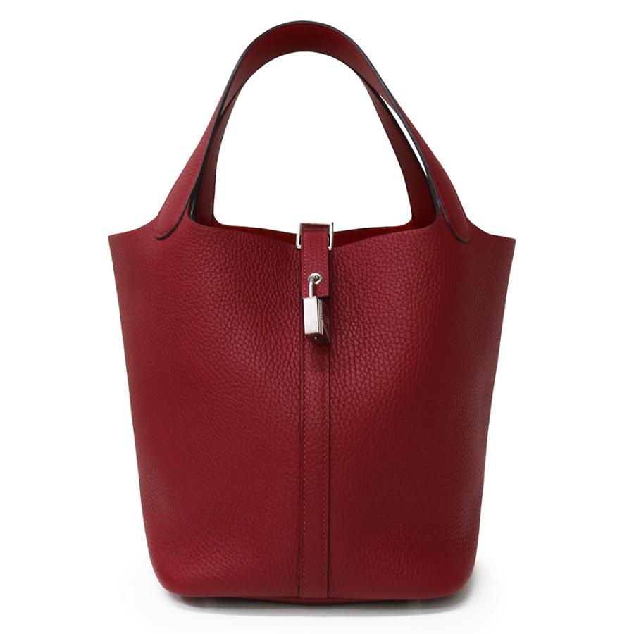 HERMES（エルメス） （未使用 展示品）HERMES ピコタンロック エクラ