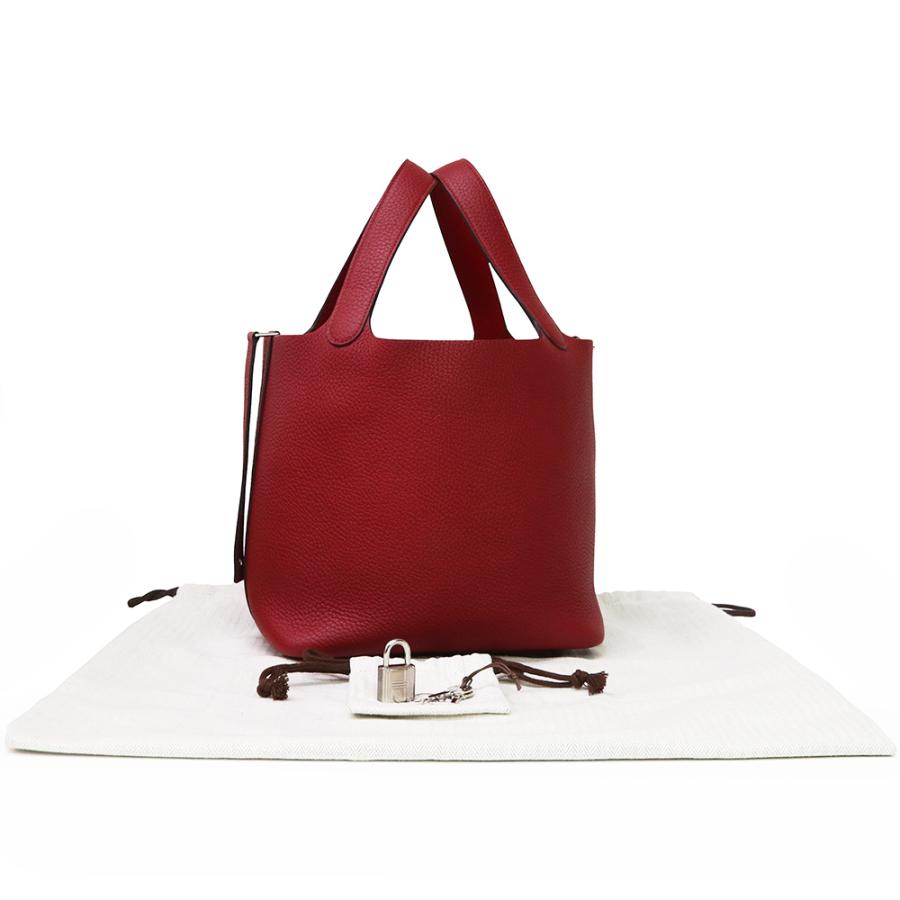 HERMES（エルメス） （未使用 展示品）HERMES ピコタンロック エクラ