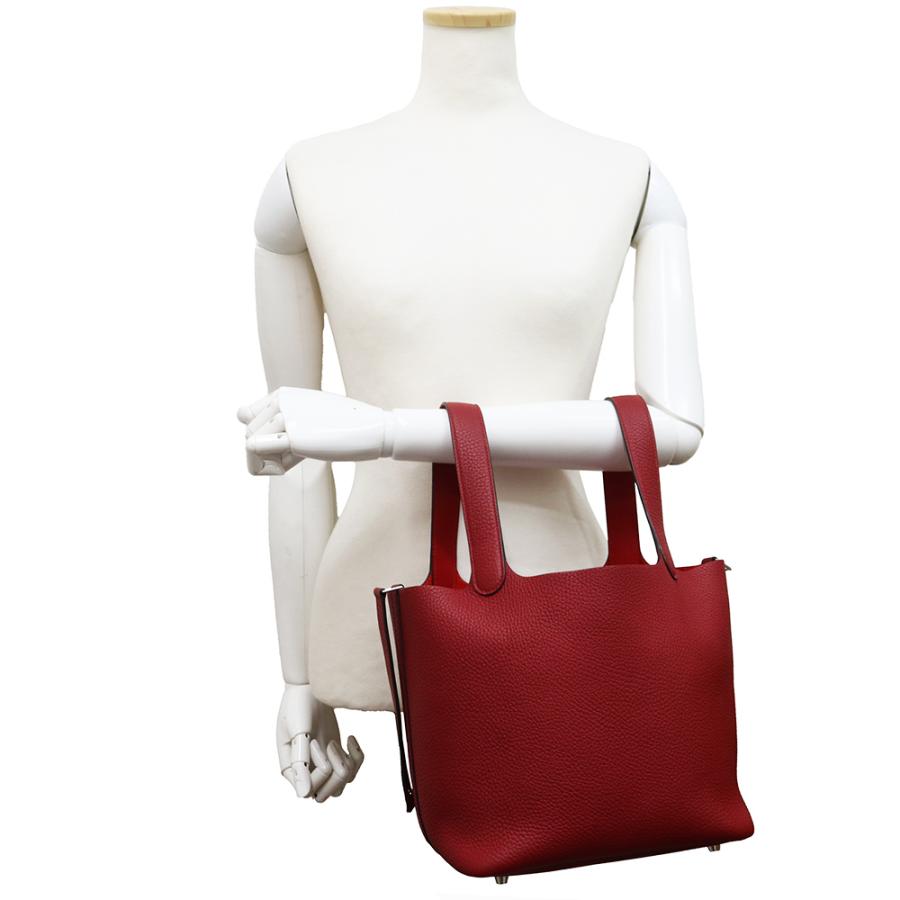HERMES（エルメス） （未使用 展示品）HERMES ピコタンロック エクラ