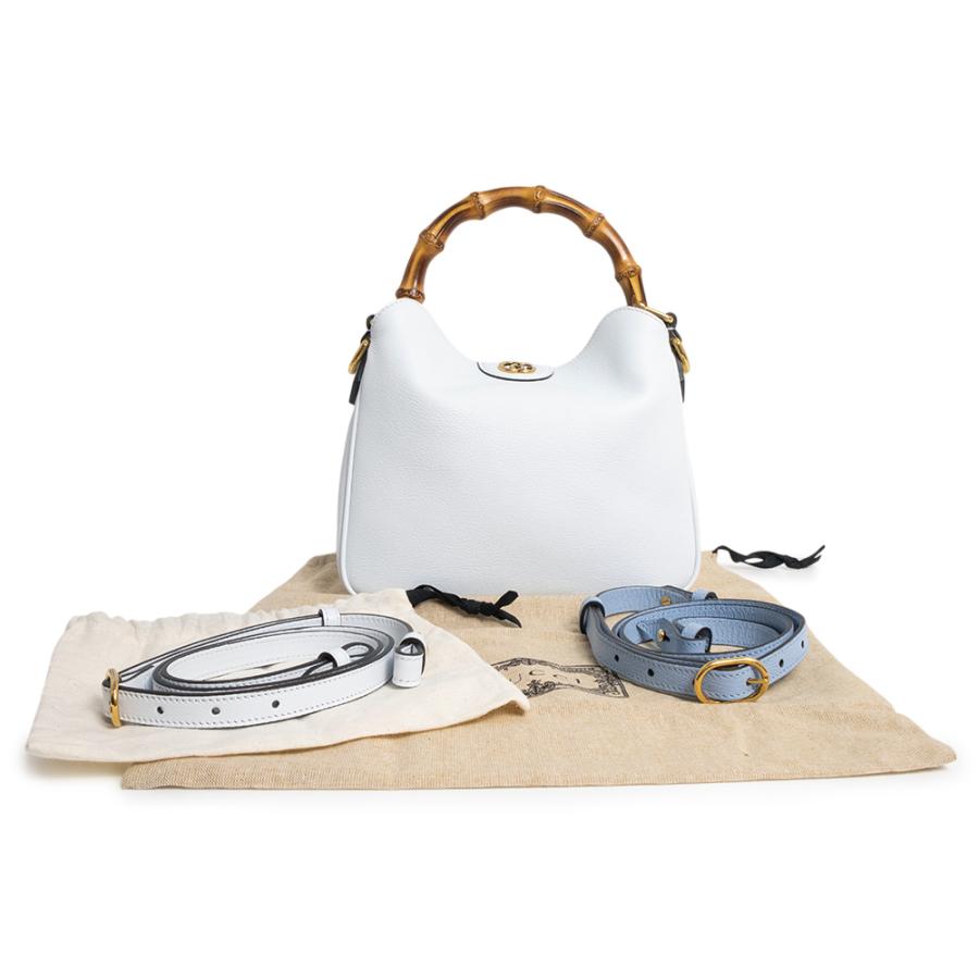 GUCCI（グッチ） （未使用 展示品）GUCCI 746251 ダイアナ スモール