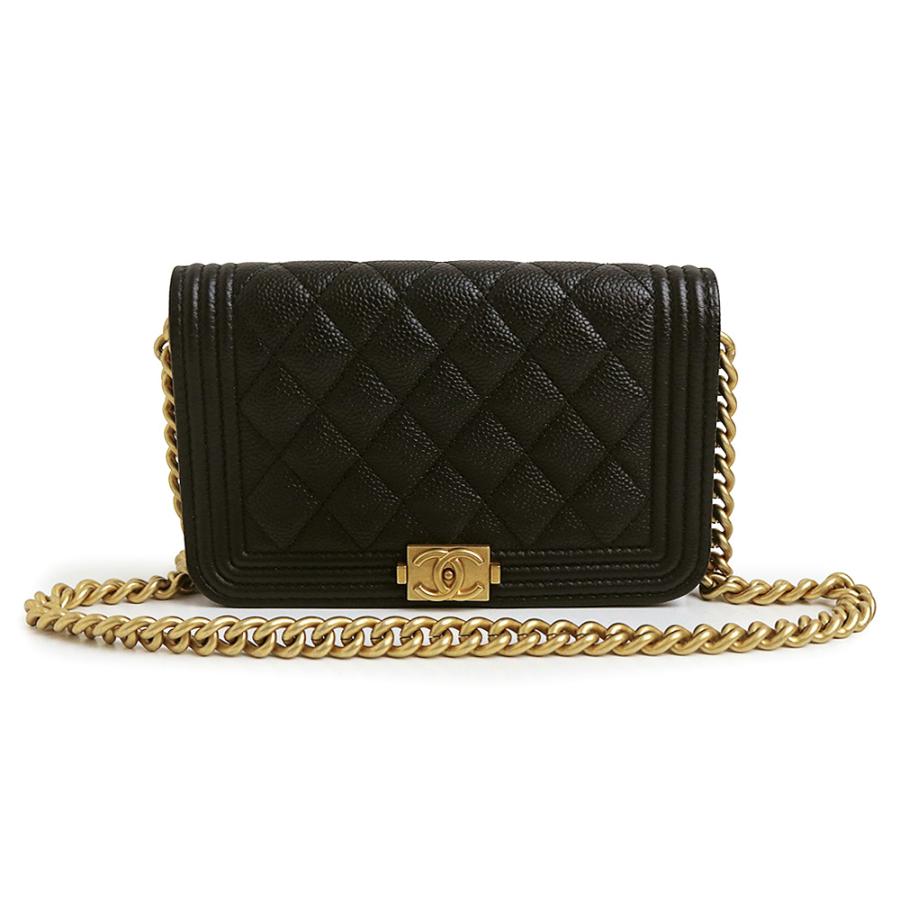CHANEL（シャネル） （未使用 展示品）CHANEL AP2205 ボーイシャネル 