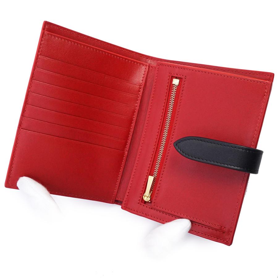 CELINE（セリーヌ） （未使用 展示品）CELINE 10B643BRU ミディアム
