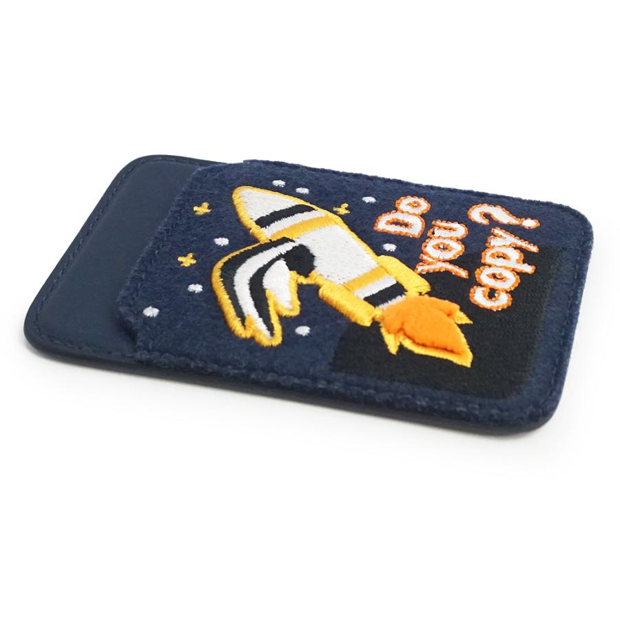 HERMES（エルメス） （美品）HERMES MagSafe エマン Do You Copy