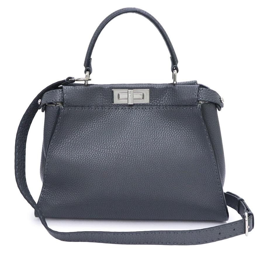 FENDI（フェンディ） （未使用 展示品）FENDI 8BN290 ピーカブー