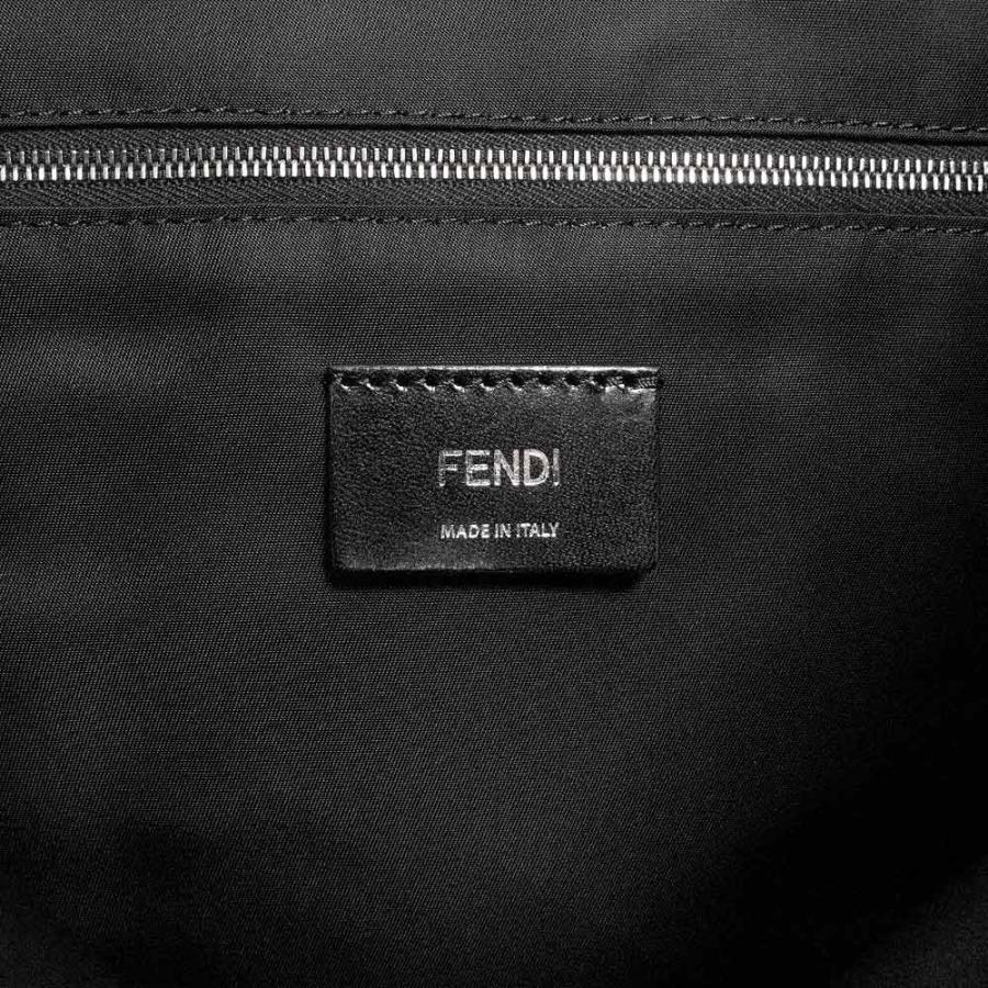 FENDI（フェンディ） （中古）FENDI 7VZ066 フェンディネス ナイロン