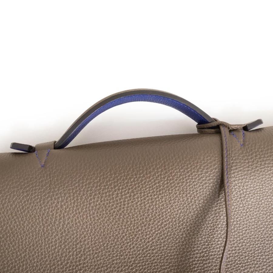 HERMES（エルメス） （美品）HERMES サック ア デペッシュ 41 トゴ