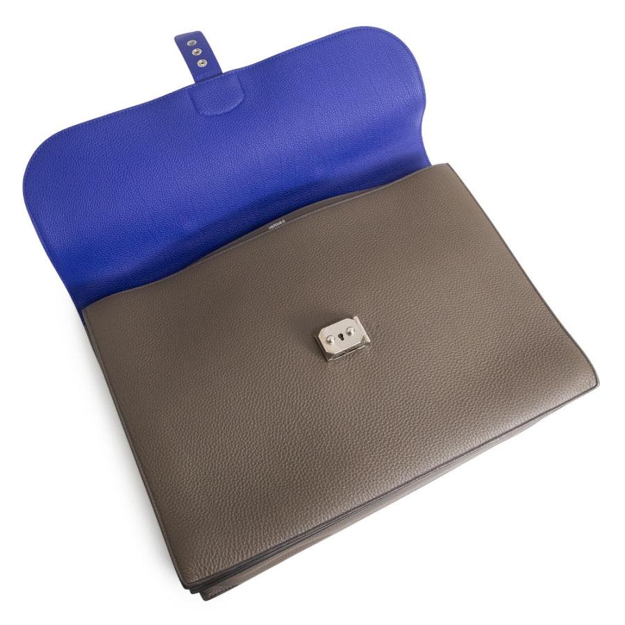 HERMES（エルメス） （美品）HERMES サック ア デペッシュ 41 トゴ 