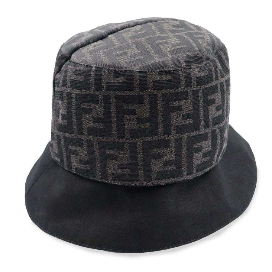 FENDI（フェンディ） （中古）FENDI フェンディFXQ790 ズッカ柄 FF M