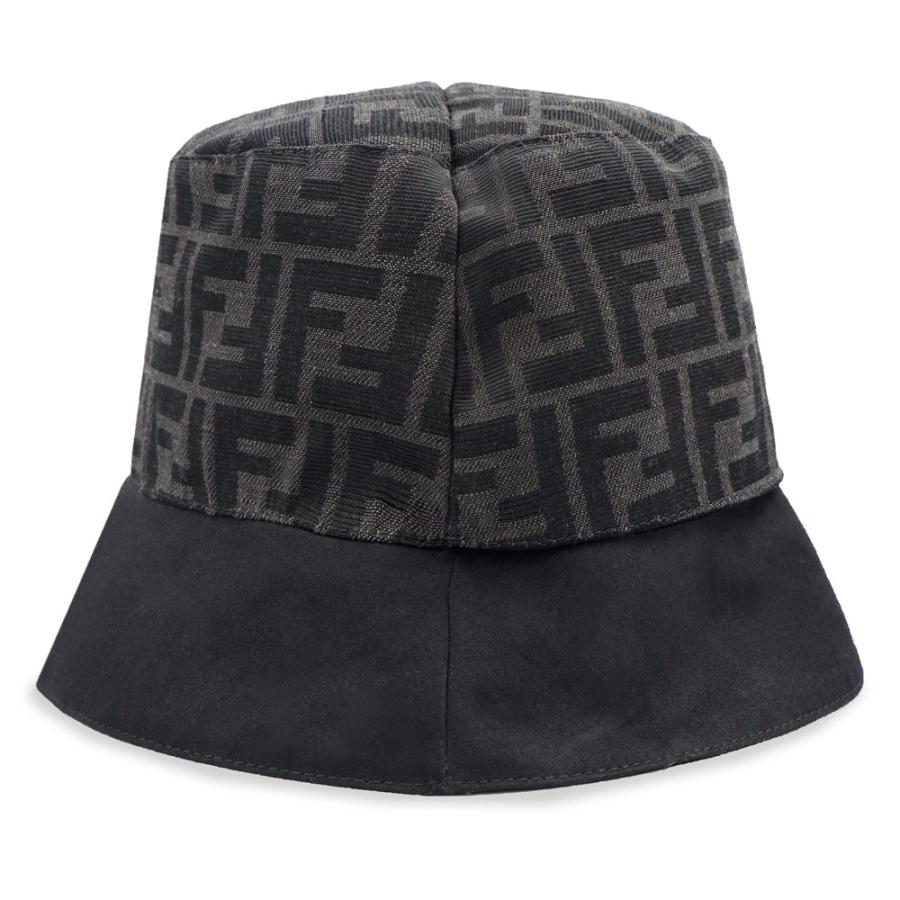 FENDI（フェンディ） （中古）FENDI フェンディFXQ790 ズッカ柄 FF M