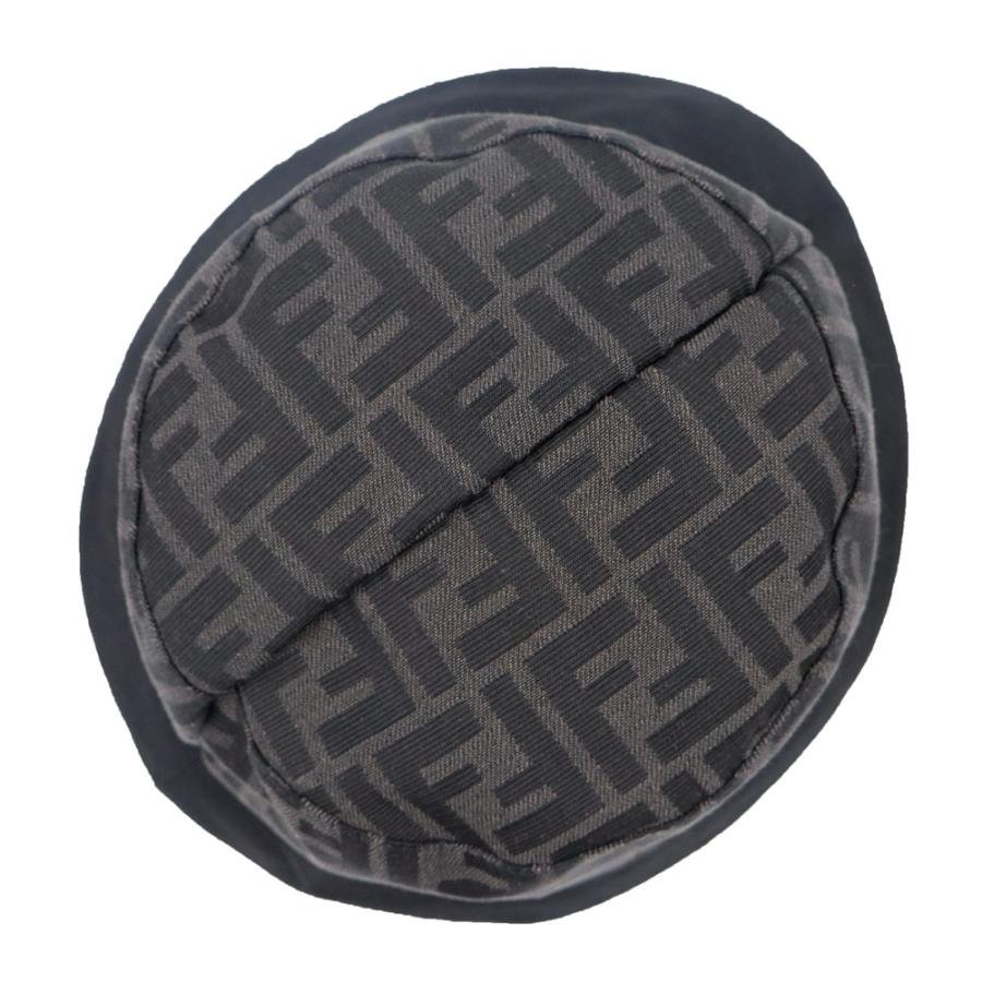 FENDI（フェンディ） （中古）FENDI フェンディFXQ790 ズッカ柄 FF M