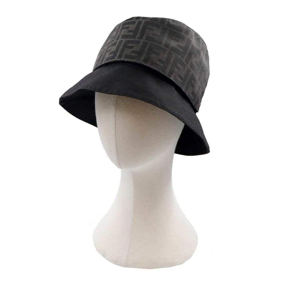 FENDI（フェンディ） （中古）FENDI フェンディFXQ790 ズッカ柄 FF M