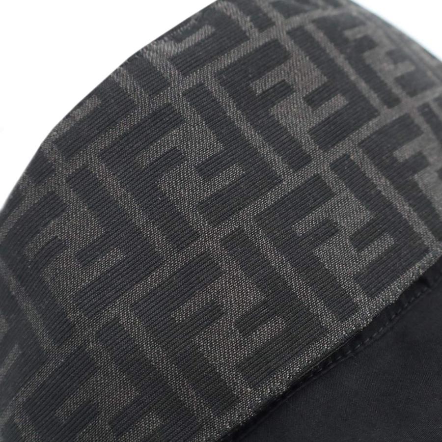FENDI（フェンディ） （中古）FENDI フェンディFXQ790 ズッカ柄 FF M