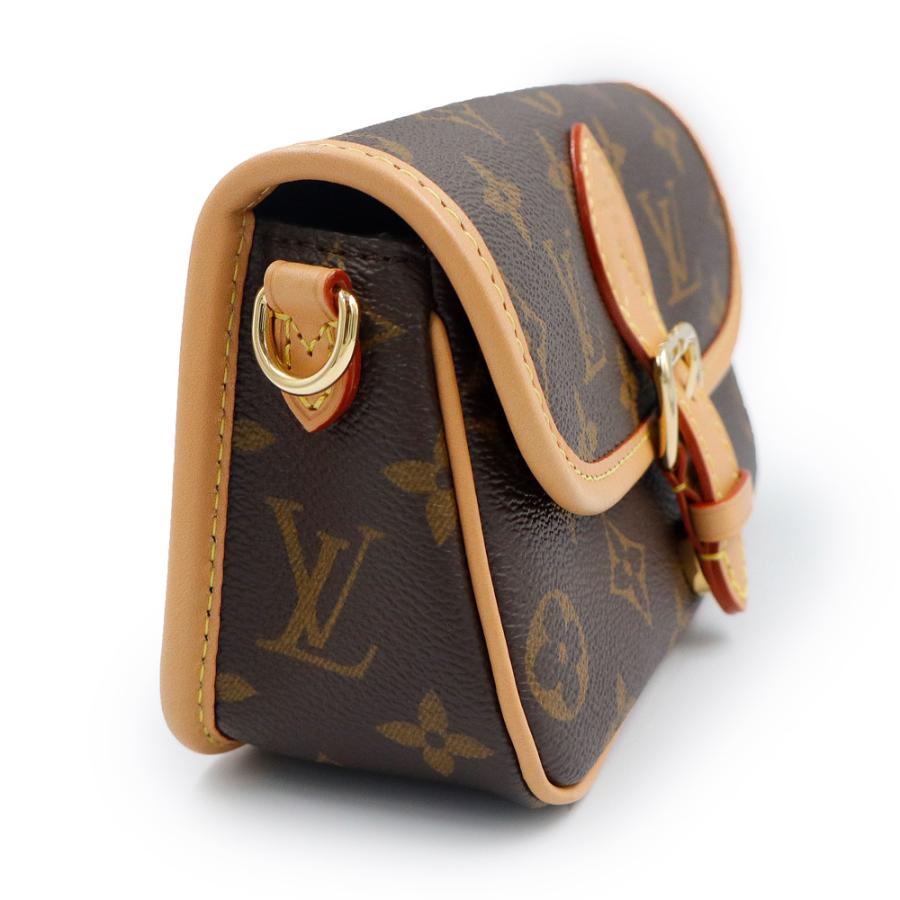 LOUIS VUITTON（ルイ・ヴィトン） （未使用 展示品）LOUIS VUITTON