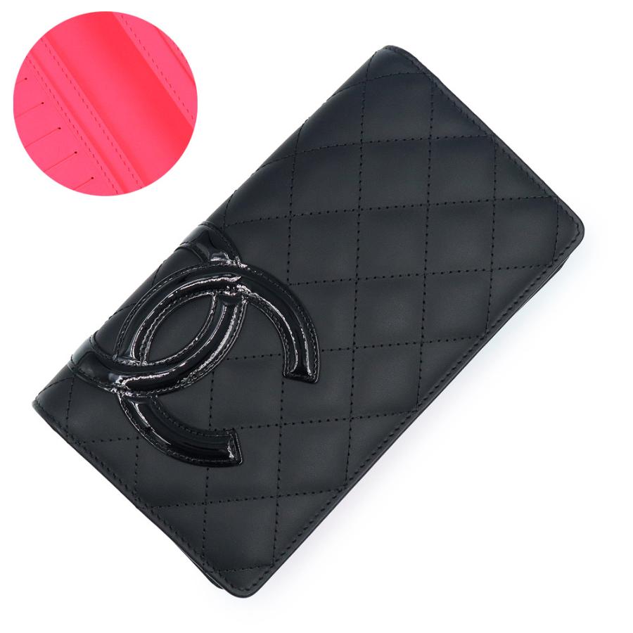 CHANEL（シャネル） （未使用保管品）CHANEL A26717 カンボンライン