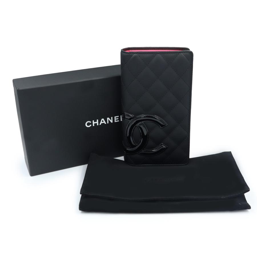 CHANEL（シャネル） （未使用保管品）CHANEL A26717 カンボンライン